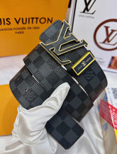 China Replica LV Belts 49usd Only